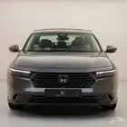 هوندا اكورد - EX نص فل موديل 2025