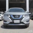 نيسان اكس تريل موديل 2021