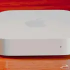 جهاز راوتر ابل توجيه لاسلكي مستخدم Apple Airport Express