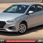 هيونداي اكسنت 2019