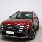 هونداي توسان اسمارت محرك 2000 موديل 2025 اللون احمر فقط