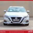 نيسان التيما SL 2022 إقساط بنوك وشركات
