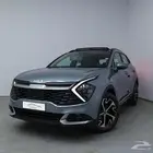 كيا سبورتاج 2025 كاش واقساط