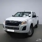 ايسوزو ديماكس غمارتين 2025