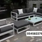 جلسات حوش خشب