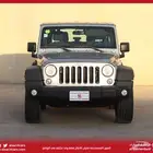 جيب رانجلر سبورت بابين موديل 2018