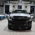 فورد افرست XLS دبل ديزل 2024 بأفضل العروض