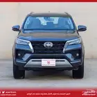 تويوتا فورشنر VX2 ديزل 2023