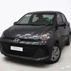هيونداي i10 جراند 2025 ( شركات ومؤسسات ) كاش واقساط