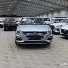 ام جي 5 كمفورت نص فل 2024 السعر 48300 شامل الضريبه
