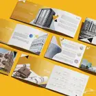تصميم بروفايل إحترفي