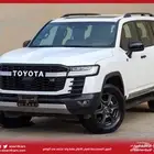 تويوتا لاندكروزر GR ديزل 2022