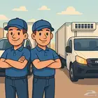 نقل مبرد و جاف داخل الرياض و الى جميع مناطق المملكة