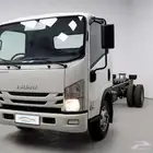 ايسوزو دينا 5 طن 2025