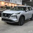 نيسان إكس تريل S 2025 دبل سعودي
