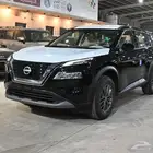 نيسان إكس تريل S 2025 سعودي