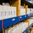 قطع الغيار Baudouin spare parts