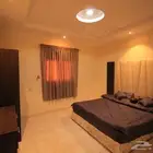 شقق مفروشه للايجار الشهرى جدة حى النسيم