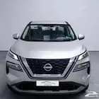 نيسان اكستريل ستاندر 2025 متوفر دبل وبدون دبل