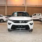 اوربان كروز1.5 GLX بنزين اتوماتيك 2025