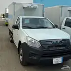 تأجير فان بضاعة مبرد وجاف