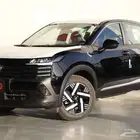 نيسان كيكس استاندر 2025 كاش وتمويل بنوك