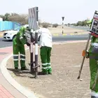 تصنيع لوحات للإيجار