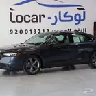 هوندا اكورد 2025 ستاندر LX .ونص فل EX كاش واقساط