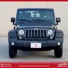 جيب رانجلر سبورت بابين موديل 2017