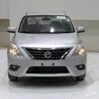 نيسان صني كمفورة 2024 راتب يبدا من 3500