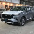 فورد تيريتوري امبيانتي 2025 ستاندر سعودي