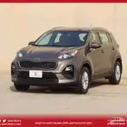 كيا سبورتاج مكينه 2.4 دبل 2020 اقساط بنوك وشركات
