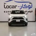 تويوتا رافور ستاندر دبل 2025 كاش - اقساط
