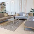 العرفج ديزاين تفصيل كنب  غرف نوم  خزاين