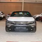 تويوتا كامري LE هايبرد 2025