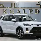 متوفر لدينا الان تويوتا رايز باقل الاسعار