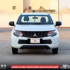 ميتسوبيشي L200 بنزين 2018