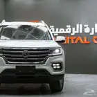 MG RX8 استاندر دبل 2024 وكاله