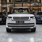 شركة البريمي لسيارات رانج روفر SV