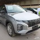 هيونداي كريتا كمفورت 2025 وموديل 2024 سعر خاص 87400