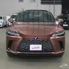 لكزس RX350 فل كامل 2023