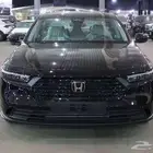 هوندا اكورد EX نص فل 2024.عرض خاص 2025