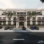 لدينا جميع التصاميم الداخلية والخارجية والمخططات