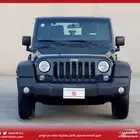 جيب رانجلر سبورت بابين موديل 2017