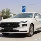 فورد تورس ترند