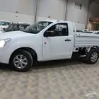 ايسوزو 2025 غماره جوانب 150حصان ديزل كاش وتقسيط