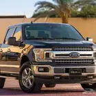 فورد F 150 2019 اسود كندي