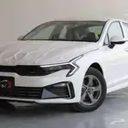 KIA K5 2025