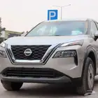 نيسان اكستريل 5 راكب بدون دبل 2024 القسط 1300 ريال