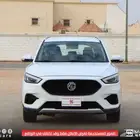 ام جي ZS ستاندر 2021